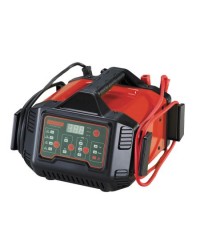 Heavy Duty Automatic Bench Charger Starter 064825